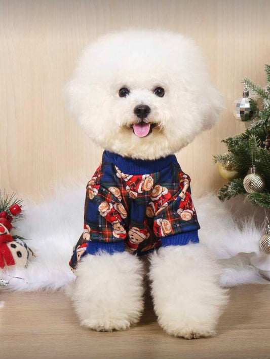 Have A Beary Christmas