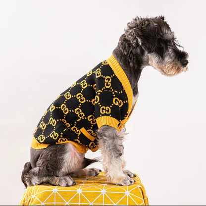 Pucci Cardigan