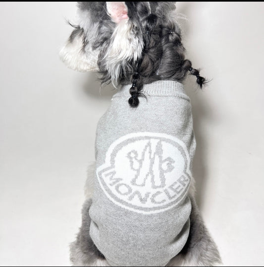 MC Lux Sweater