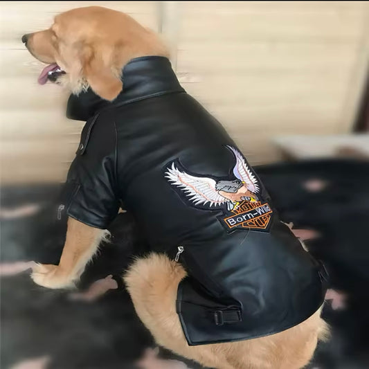 Big Boy Ruff Rider Moto