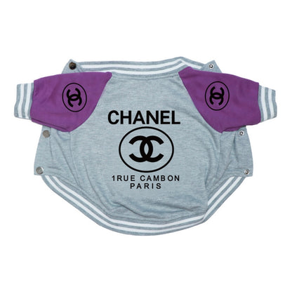 Lux Varsity Jackets