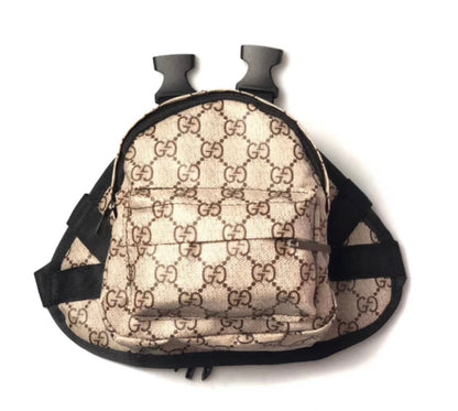 All PAWpurse Harness