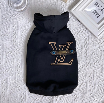 Lewie Vee Hoodie