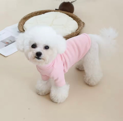Velvet Fleece
