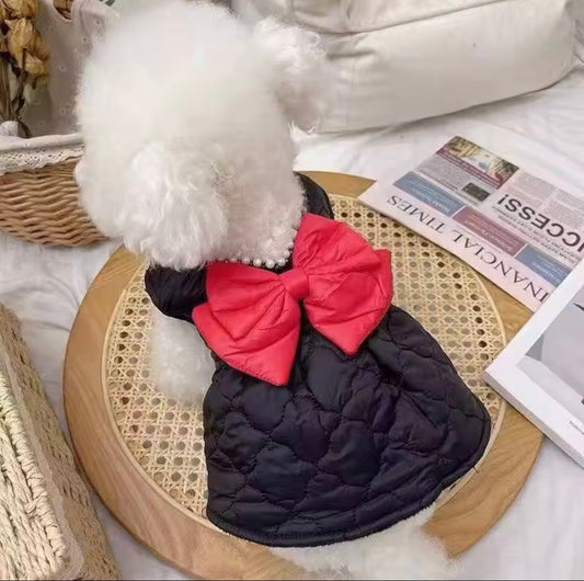 Our Lil’ Sweetheart