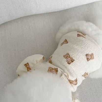 Teddy Love