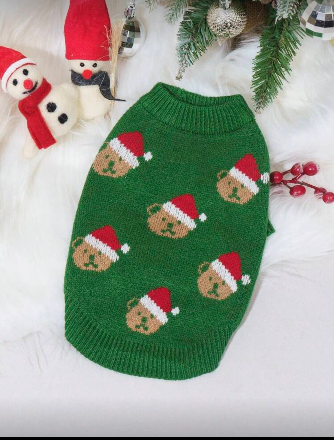 Kris Kringle