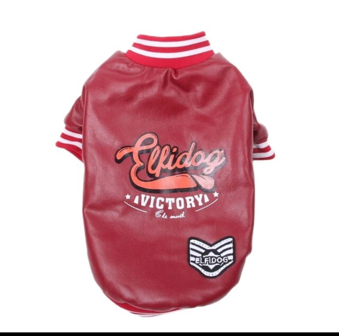 Jr. Varsity Jacket