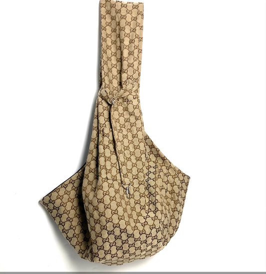 Pucci Sling Tote