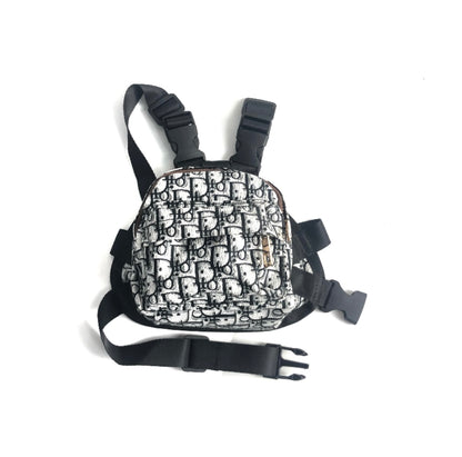 All PAWpurse Harness