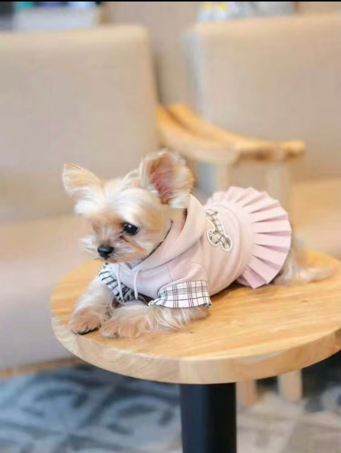 Pretty In Pink