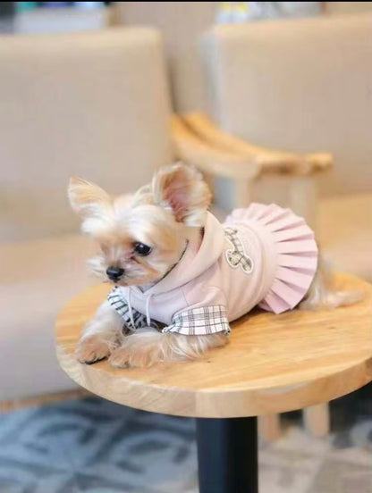 Pretty In Pink