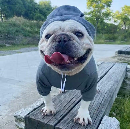 Chillin’