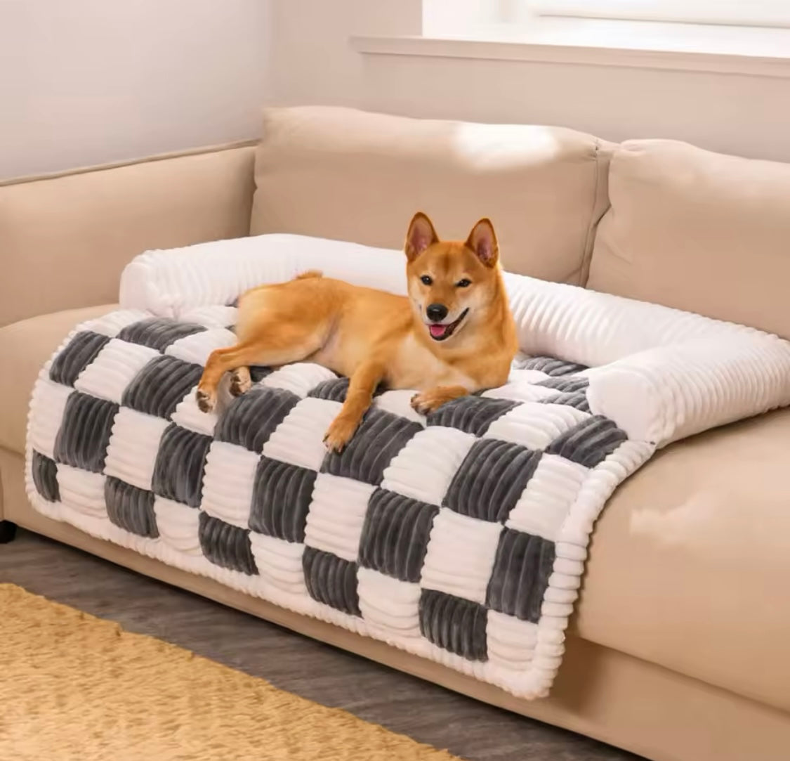 Couch Pet Cover