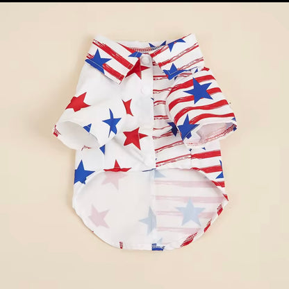 America