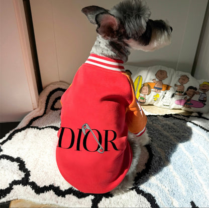 Lux Varsity Jackets