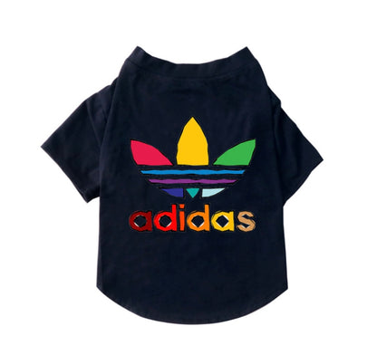 Trefoil Tees