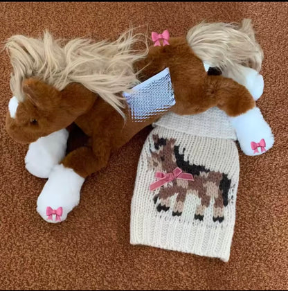 My Lil’ Pony