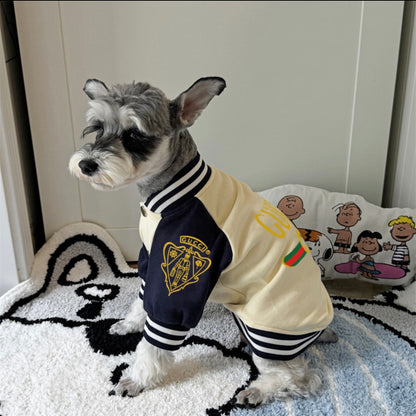 Lux Varsity Jackets