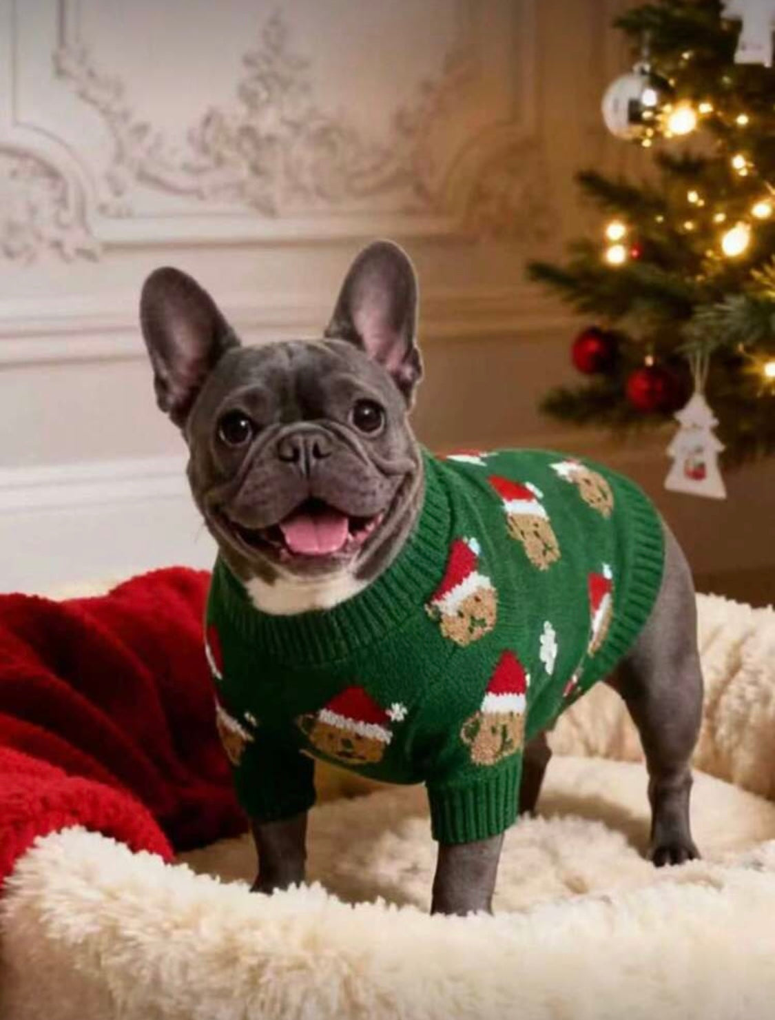Kris Kringle