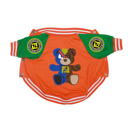 Lux Varsity Jackets