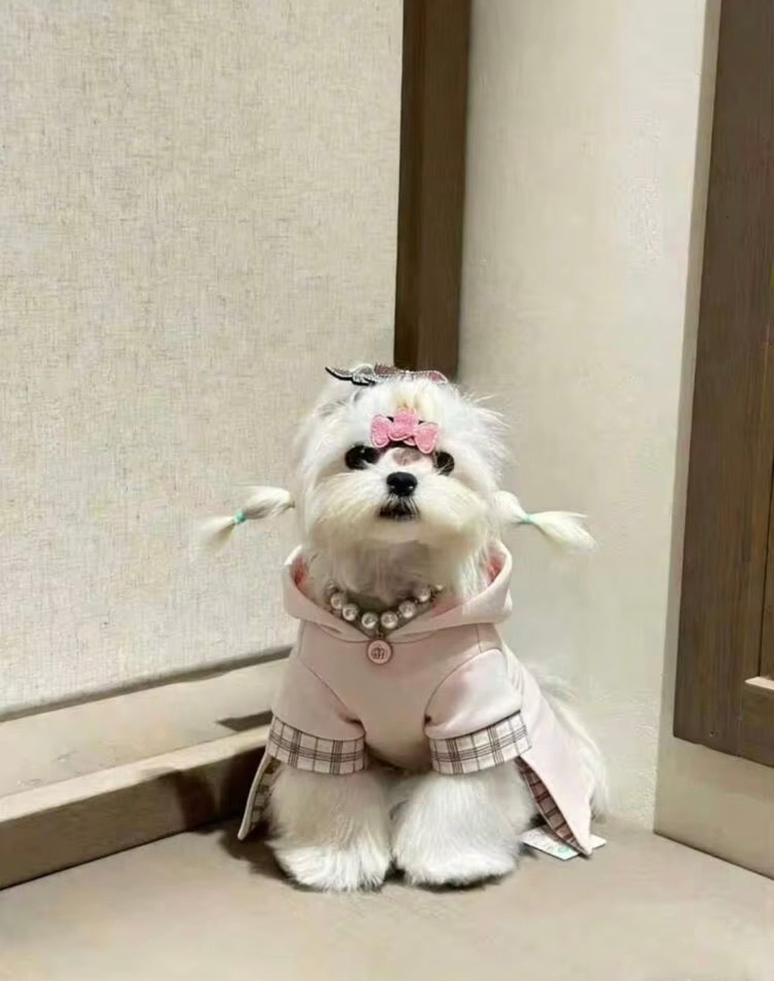 Pretty In Pink