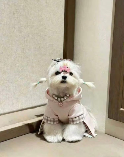 Pretty In Pink
