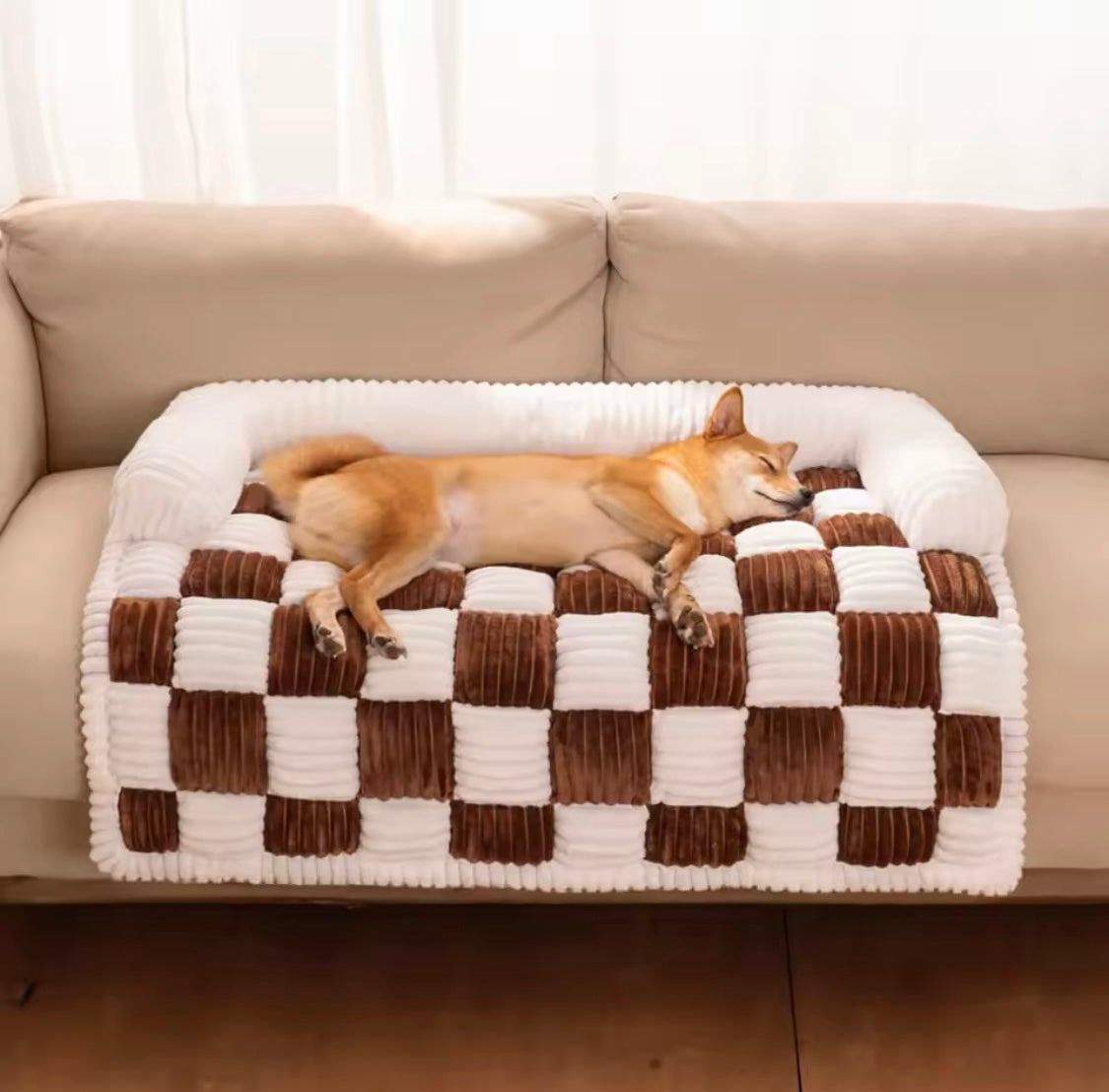 Couch Pet Cover