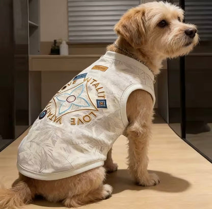 Le Fleur Tank