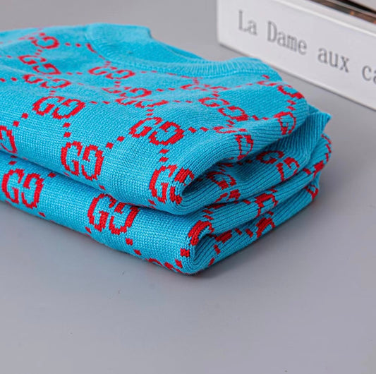 Pucci Lux Sweater