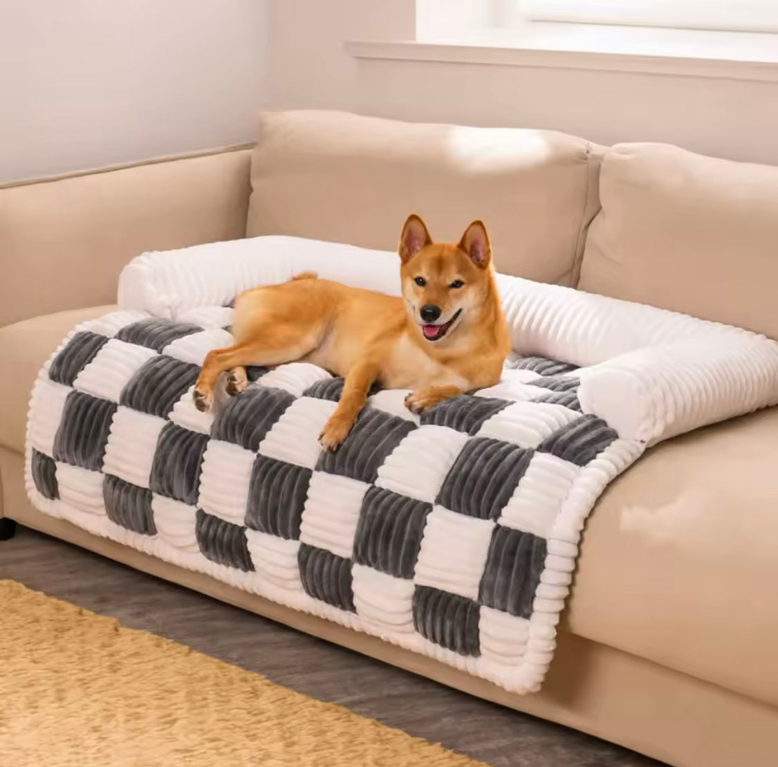 Couch Pet Cover