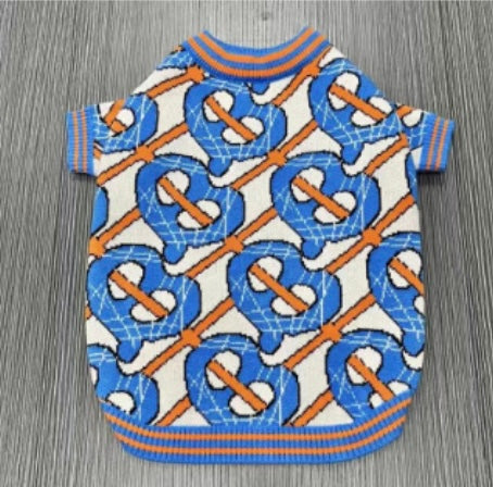 Barkberry Lux Sweater