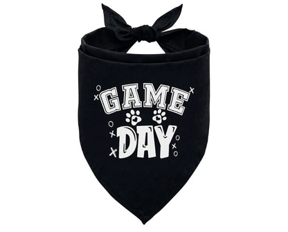 Game Day Bandana