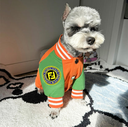Lux Varsity Jackets