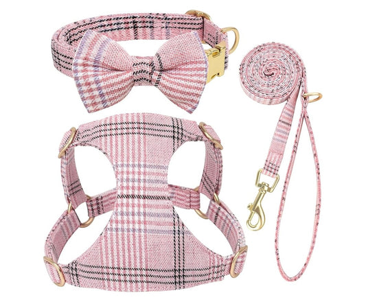 Bow’D & Tie’D