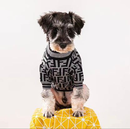 Furr-tastic Sweater
