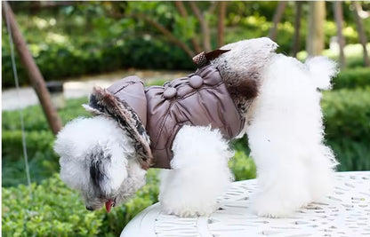 Bougie Fur Baby