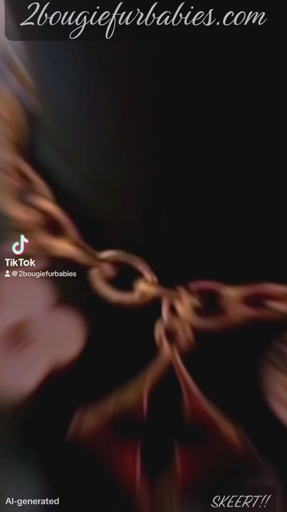 Le Fleur Chain